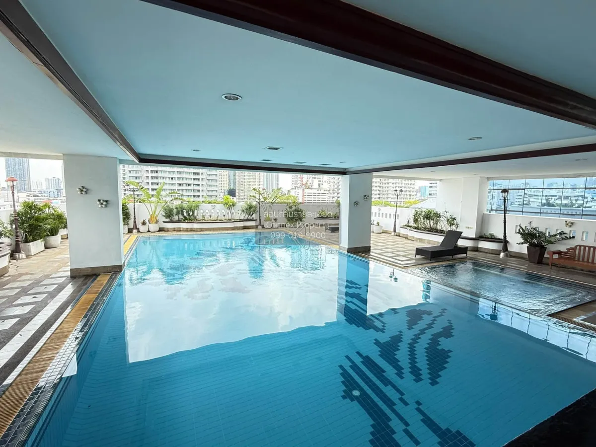 For Rent Condo , United Tower , BTS-Thong Lo , Khlong Tan Nuea , 