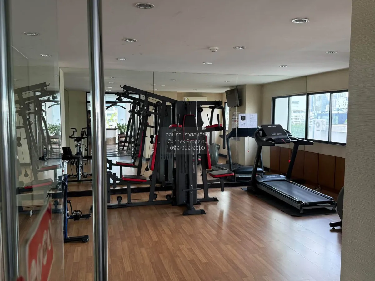 For Rent Condo , United Tower , BTS-Thong Lo , Khlong Tan Nuea , 