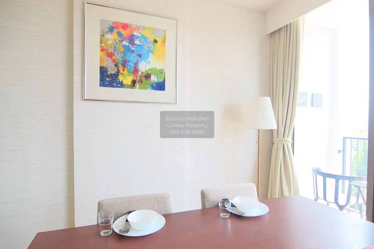 For Rent Condo , Siamese ThirtyNine , BTS-Phrom Phong , Khlong To 2