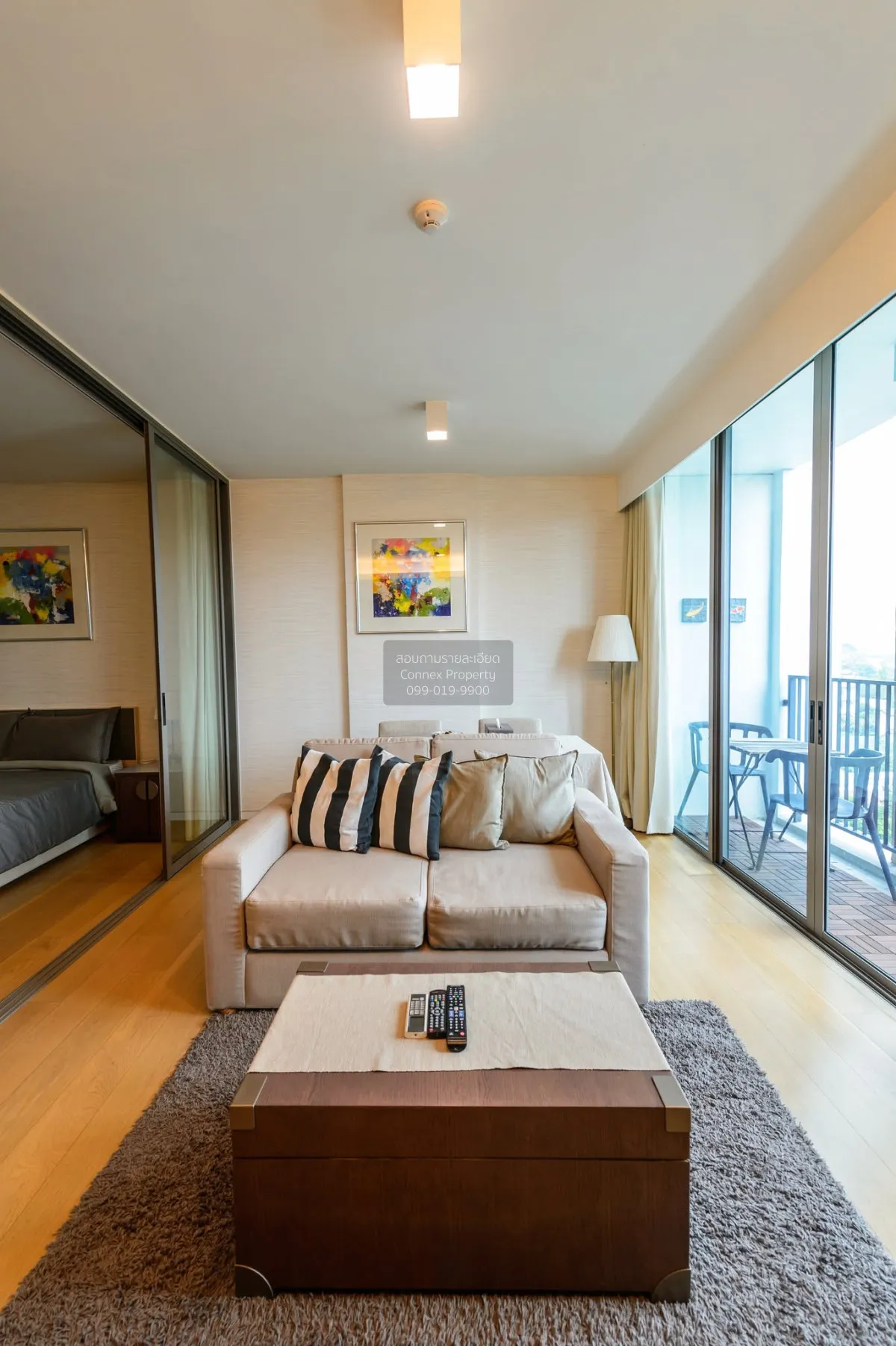 For Rent Condo , Siamese ThirtyNine , BTS-Phrom Phong , Khlong To 4