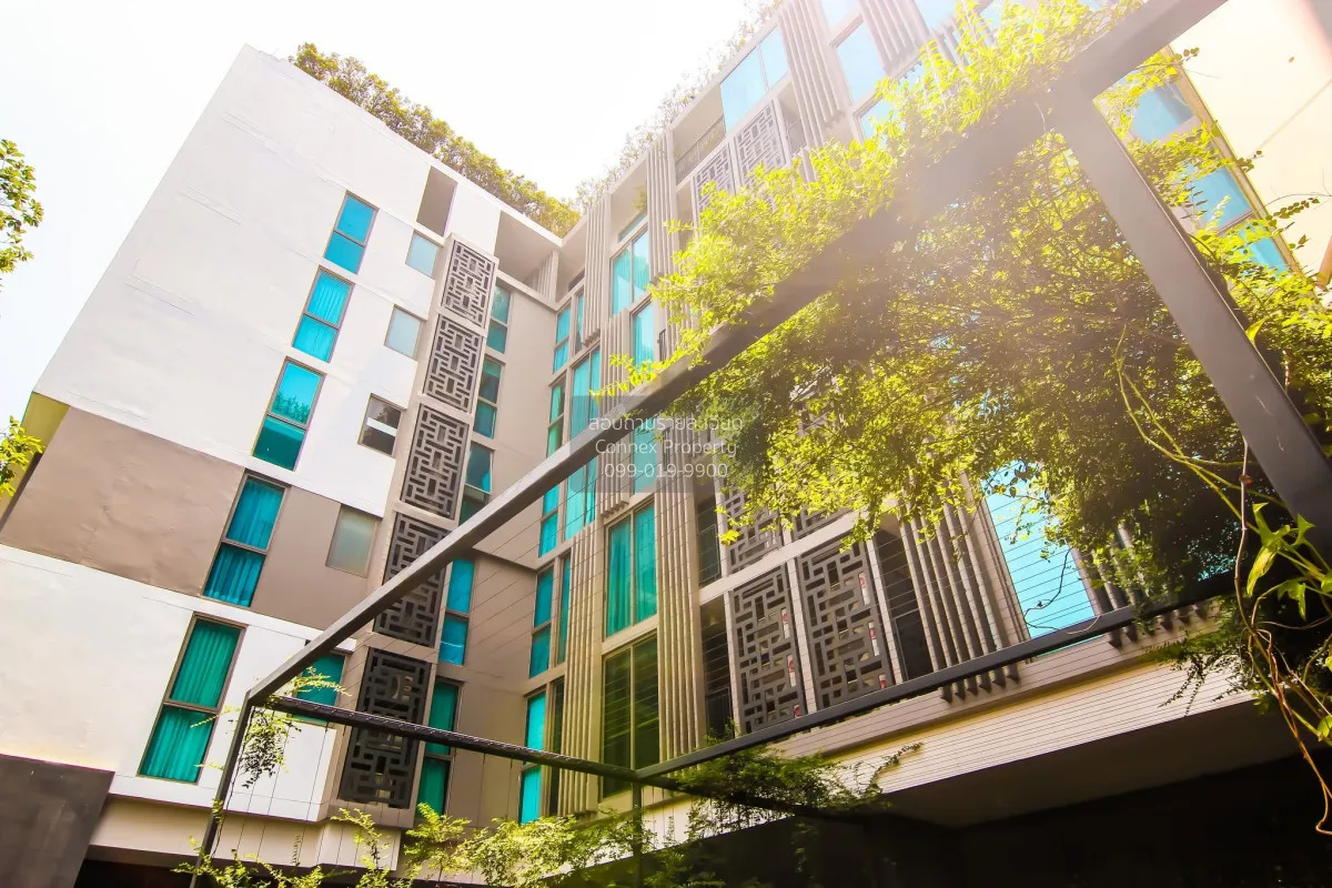 For Rent Condo , Siamese ThirtyNine , BTS-Phrom Phong , Khlong To