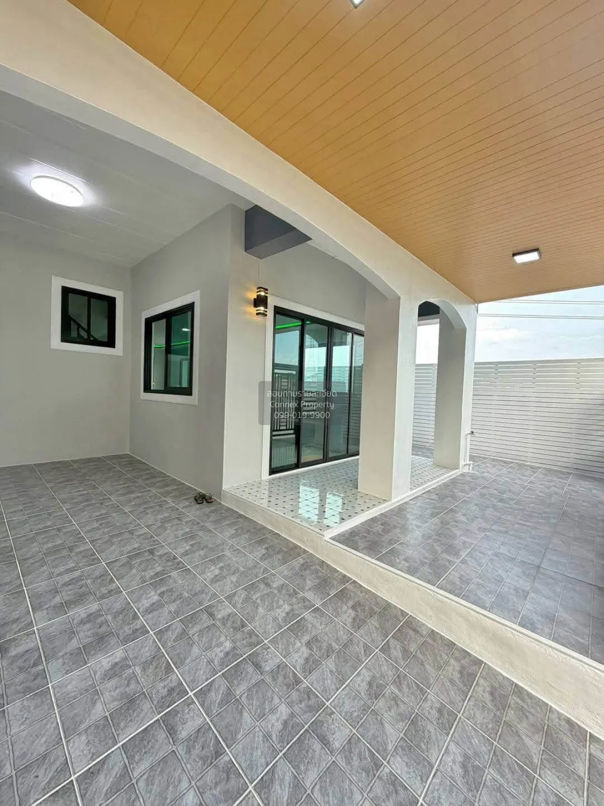 ขายทาวน์เฮ้าส์/ทาวน์โฮม  บ้านปิยวรารมย์ 1 ห้องมุม รีโนเวทใหม่ บาง 4