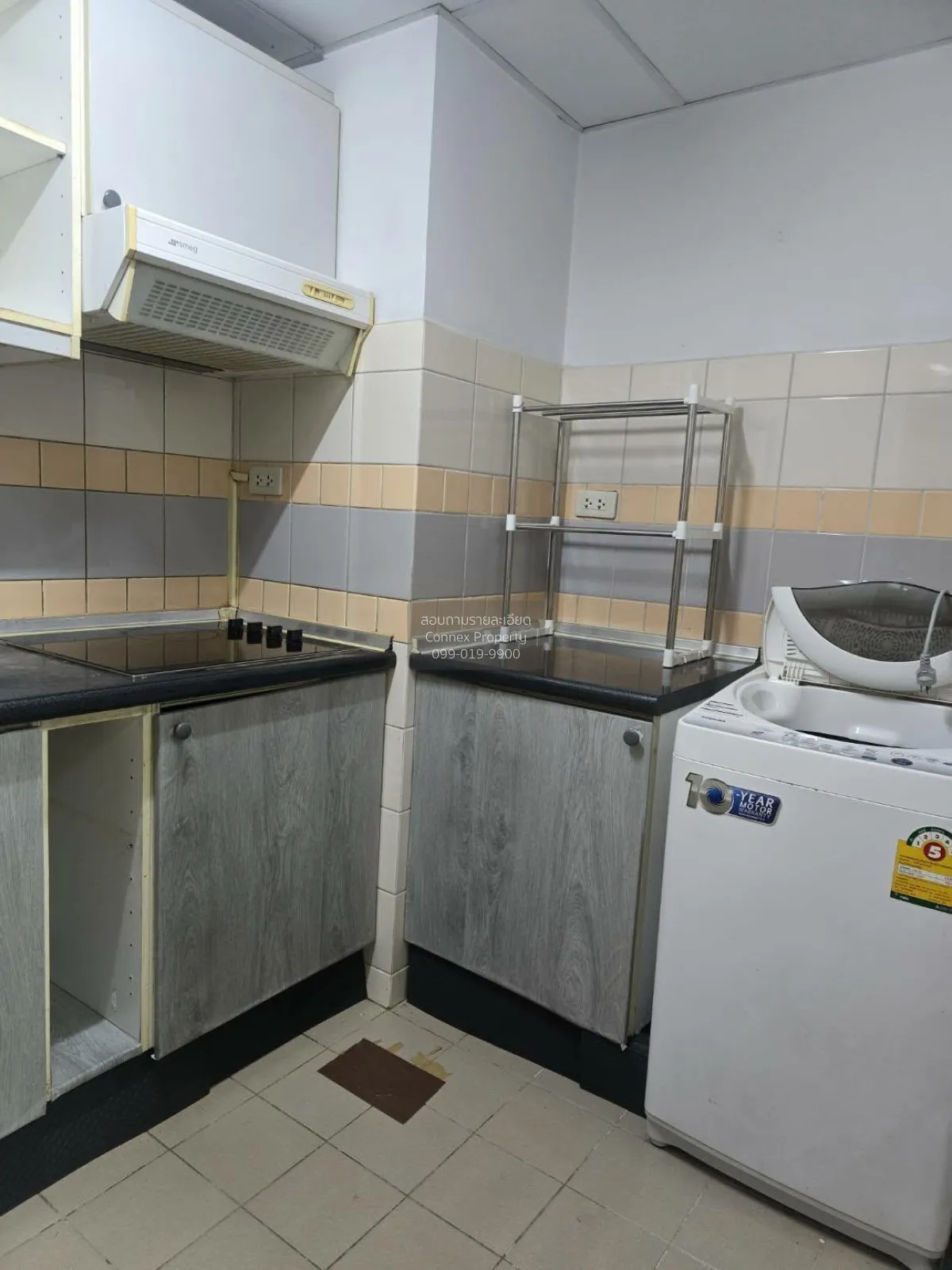 For Sale Condo , SV City Rama 3 , Bang Phong Phang , Yannawa , Ba 4