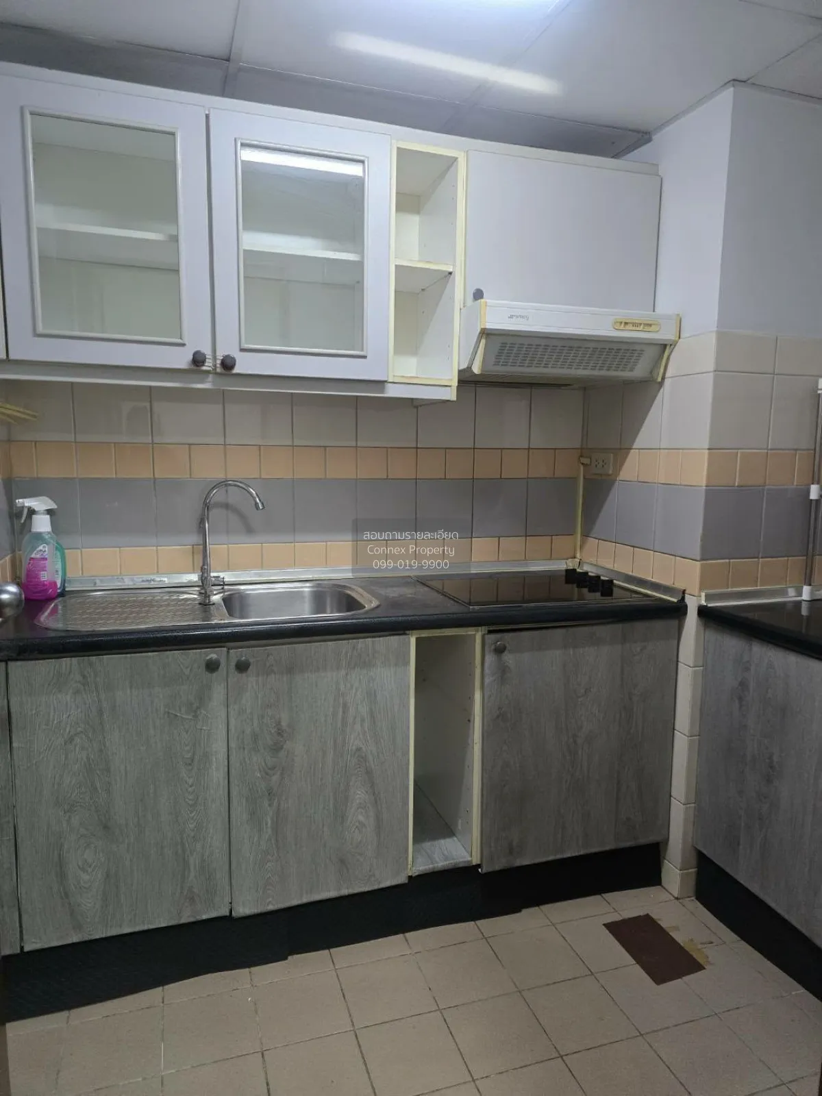For Sale Condo , SV City Rama 3 , Bang Phong Phang , Yannawa , Ba