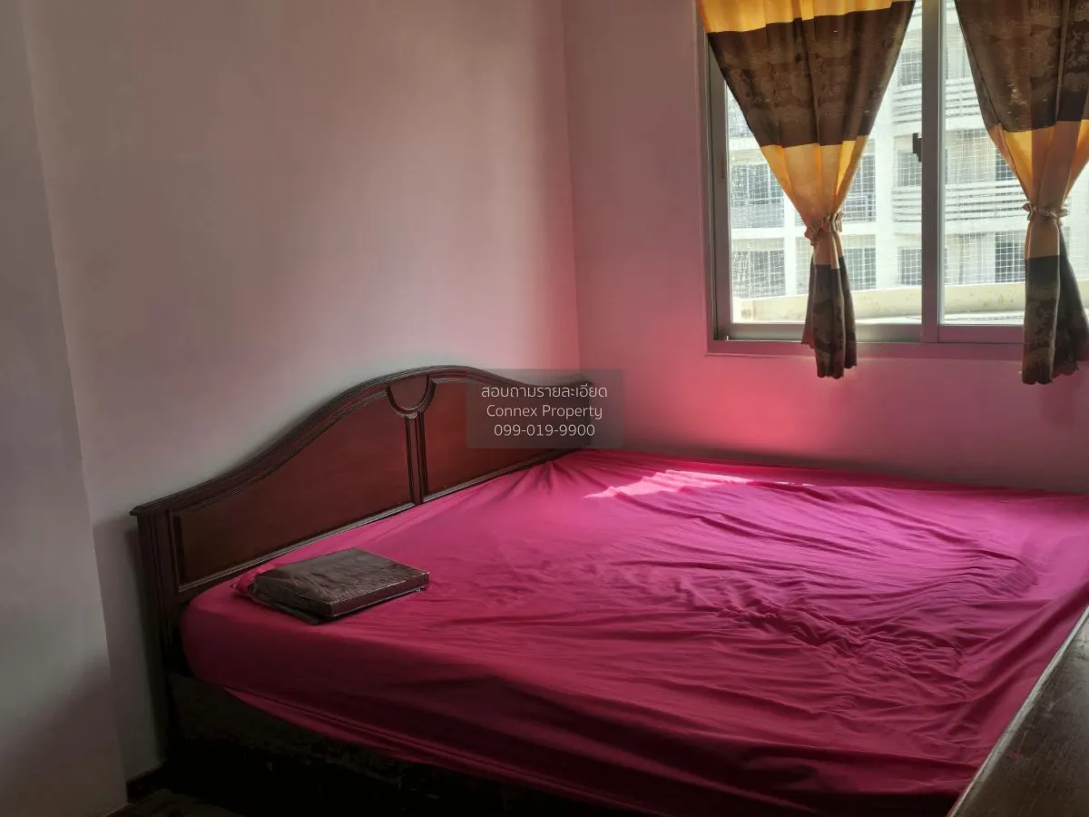For Sale Condo , SV City Rama 3 , Bang Phong Phang , Yannawa , Ba