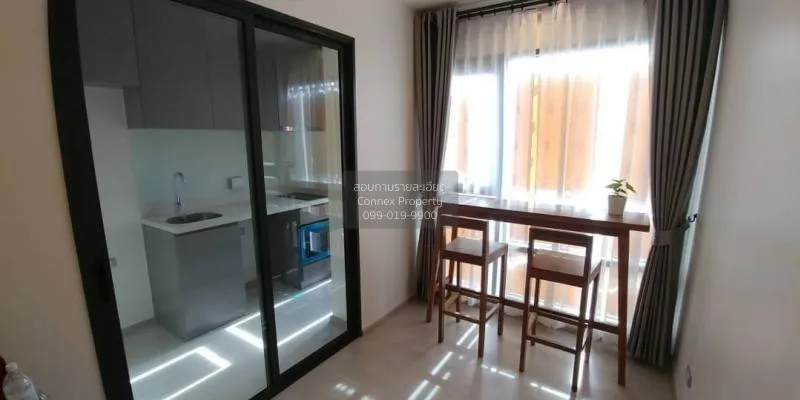 ขายคอนโด  ริทึ่ม สุขุมวิท 36-38 BTS-ทองหล่อ พระโขนง เขต คลองเตย ก