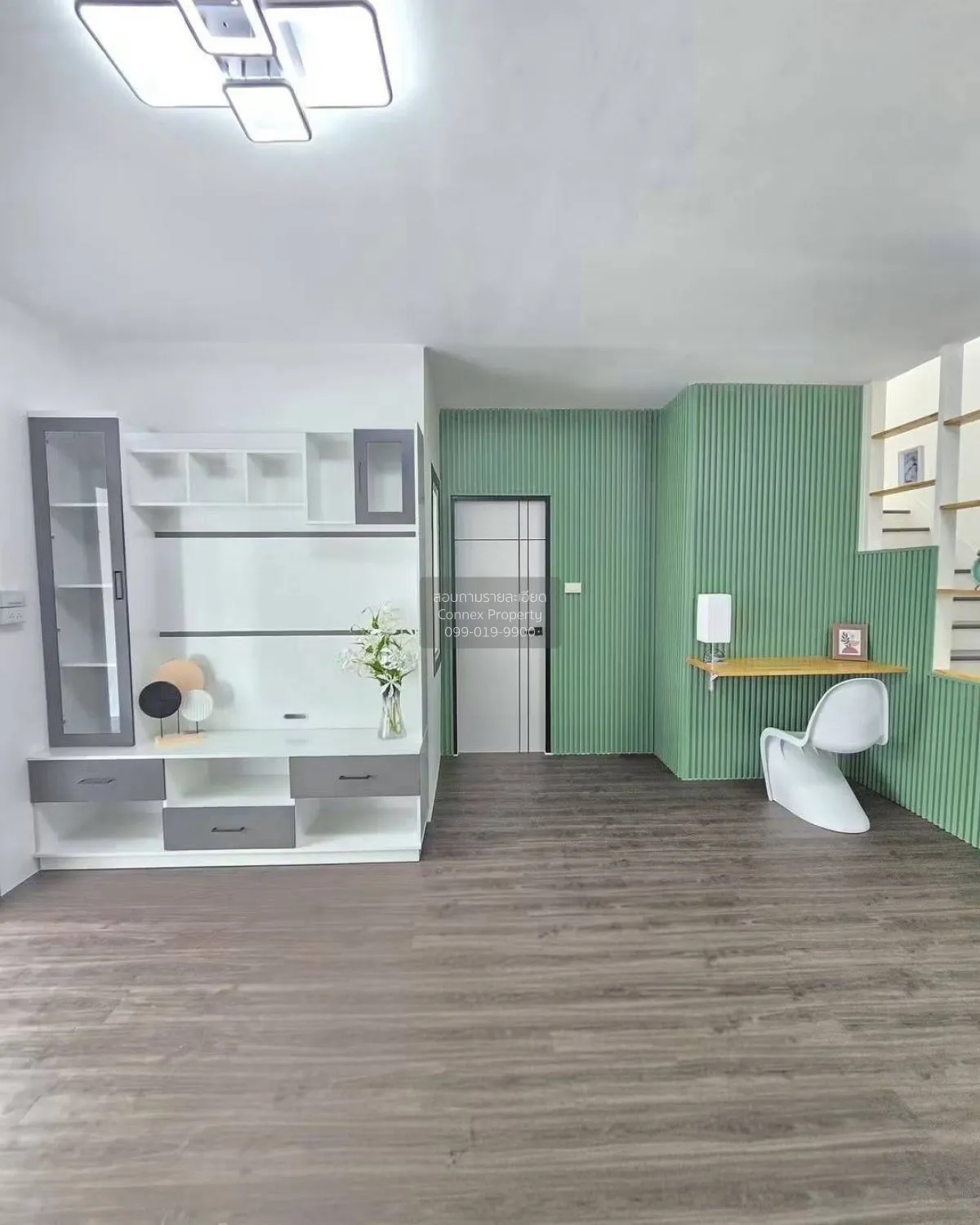 ขายบ้าน  บ้านพฤกษา 14 เอ บางบัวทอง รีโนเวทใหม่ บางคูรัด บางบัวทอง