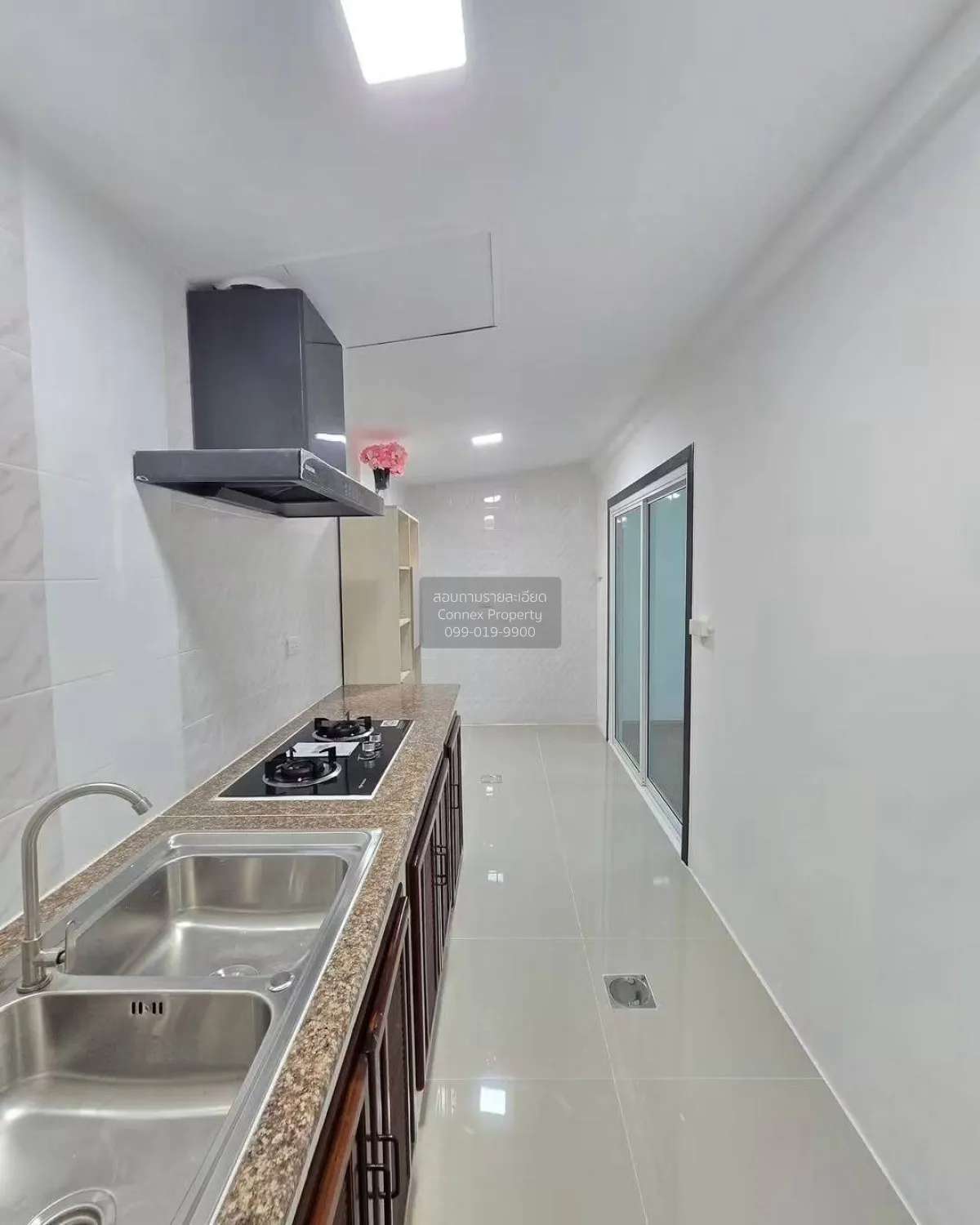 ขายบ้าน  บ้านพฤกษา 14 เอ บางบัวทอง รีโนเวทใหม่ บางคูรัด บางบัวทอง