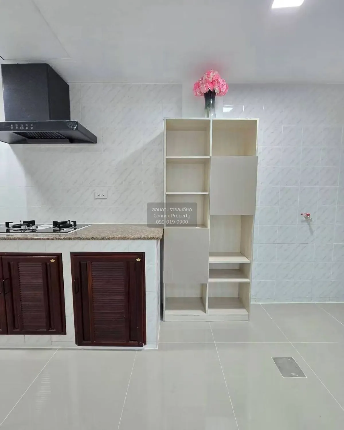ขายบ้าน  บ้านพฤกษา 14 เอ บางบัวทอง รีโนเวทใหม่ บางคูรัด บางบัวทอง