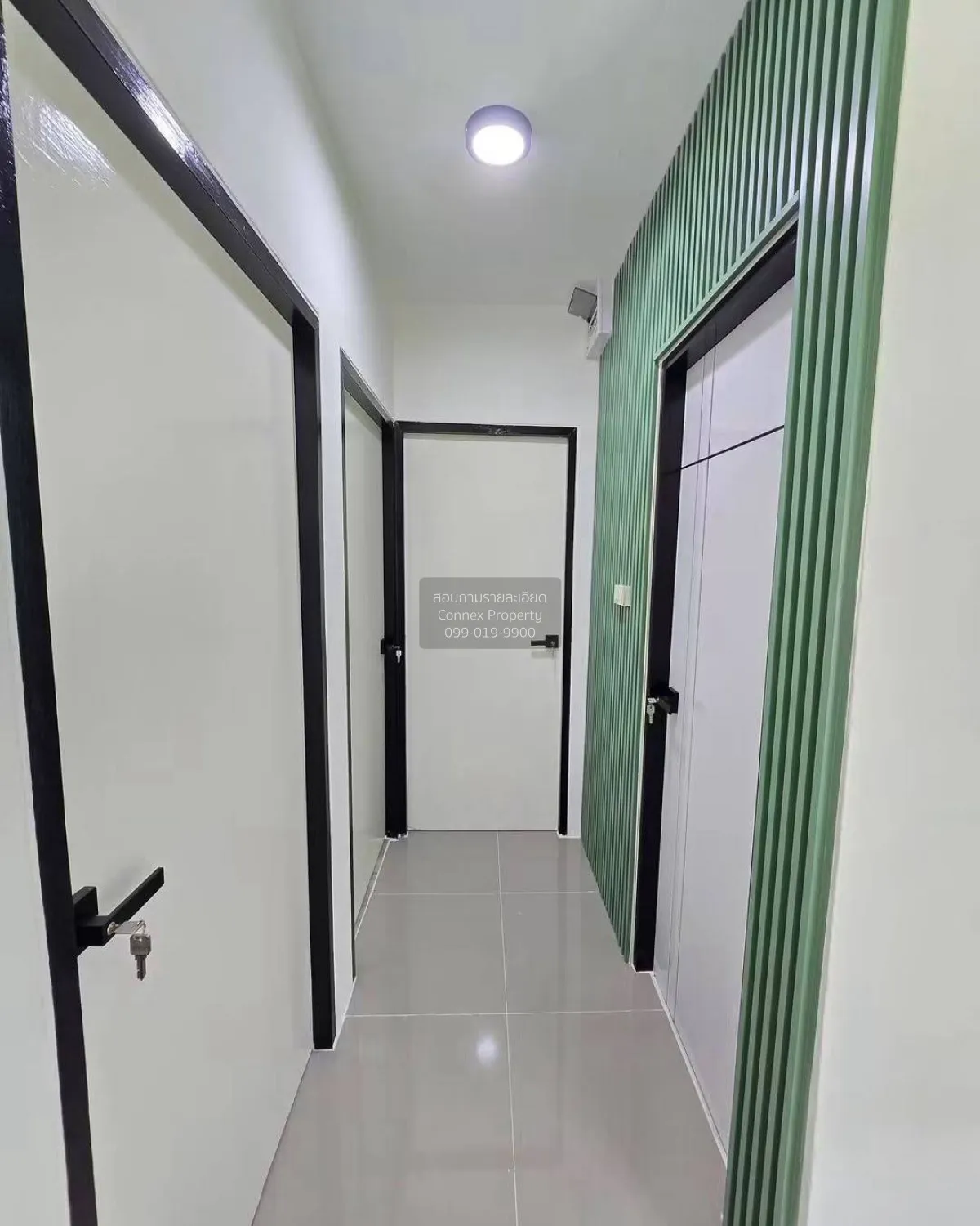 ขายบ้าน  บ้านพฤกษา 14 เอ บางบัวทอง รีโนเวทใหม่ บางคูรัด บางบัวทอง