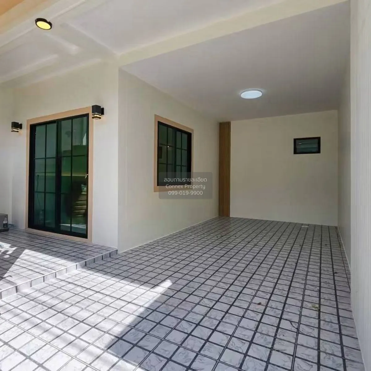 ขายทาวน์เฮ้าส์/ทาวน์โฮม  ลดาสิริ บ้านกล้วย-ไทรน้อย รีโนเวทใหม่ พิ 3