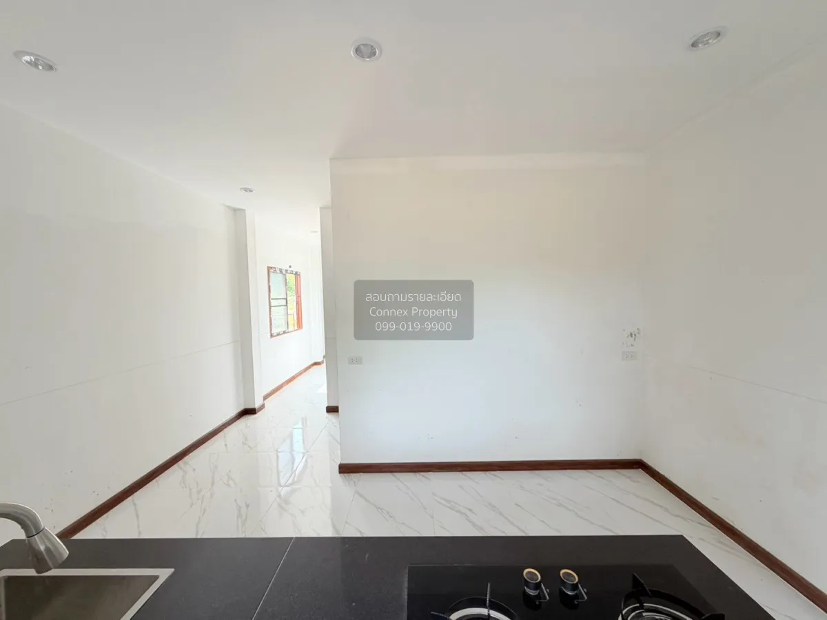 For Sale House for sell 2 Bedroom 2 Bathroom BanDon Thalang Phuke 4