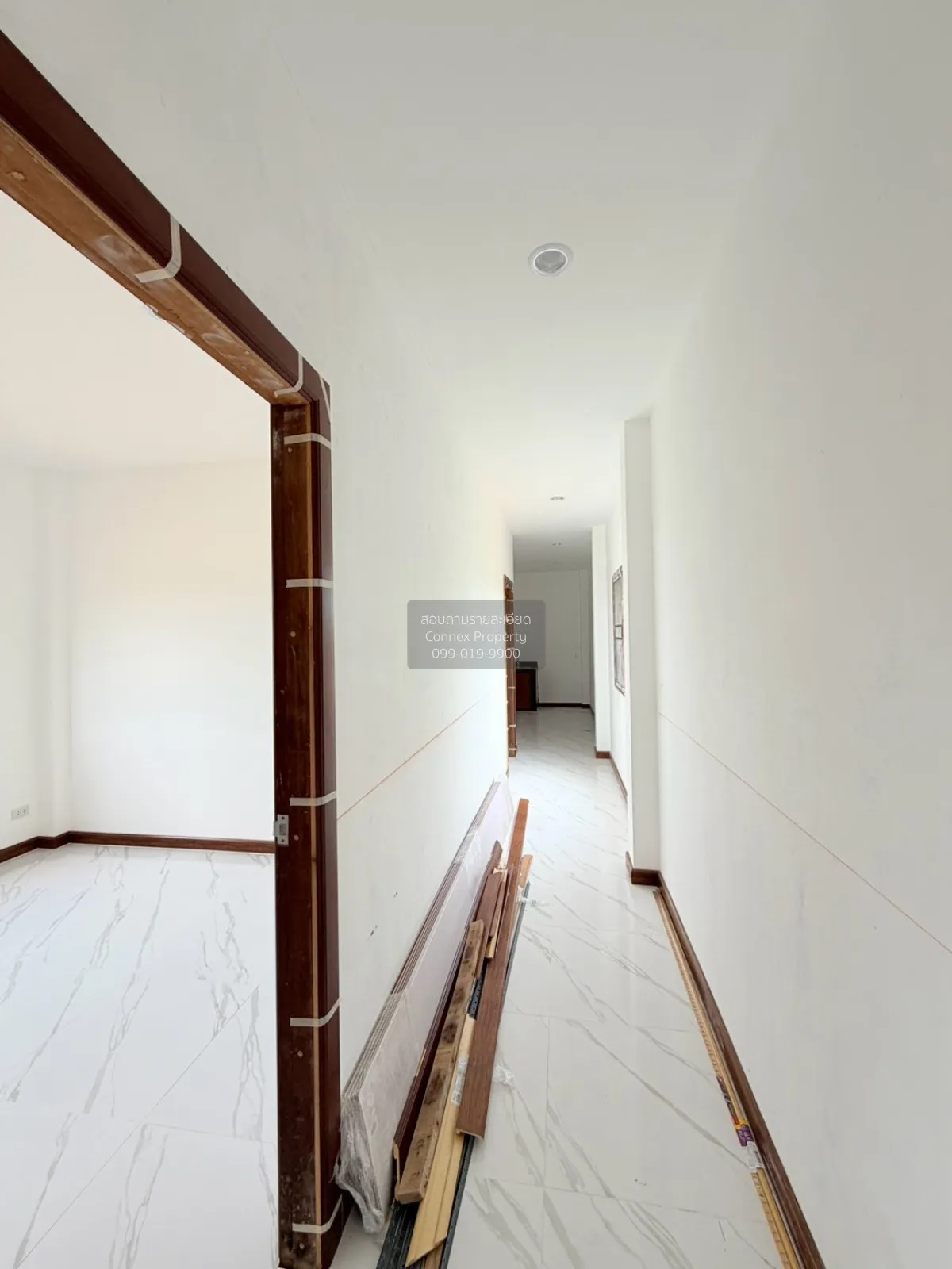 For Sale House for sell 2 Bedroom 2 Bathroom BanDon Thalang Phuke