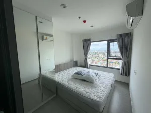 For Rent Condo , Aspire Sathorn - Ratchapruek , BTS-Bang Wa , Pakklong Phasi Charoen , Phasi Charoen , Bangkok , CX-177366