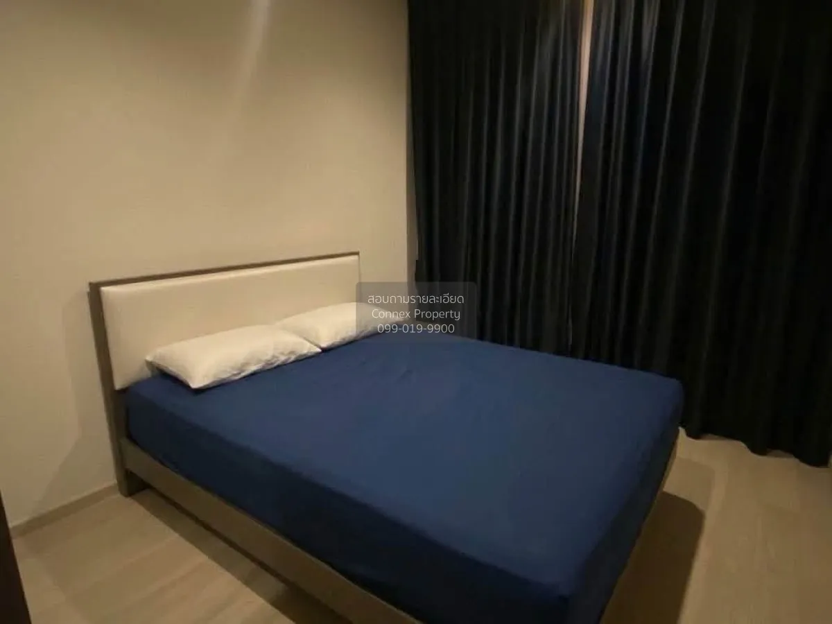 For Rent Condo , Quinn Ratchada 17 , MRT-Sutthisan , Din Daeng ,  3