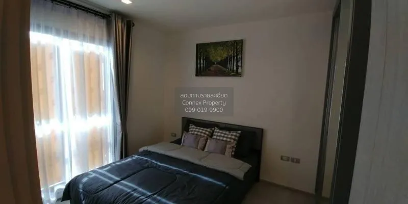 เช่าคอนโด  ริทึ่ม สุขุมวิท 36-38 BTS-ทองหล่อ พระโขนง เขต คลองเตย 