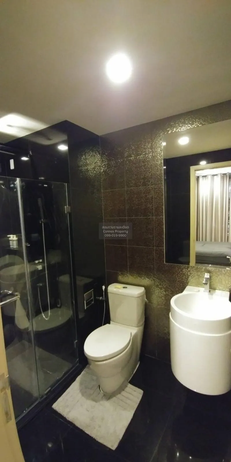 เช่าคอนโด  ริทึ่ม สุขุมวิท 36-38 BTS-ทองหล่อ พระโขนง เขต คลองเตย 