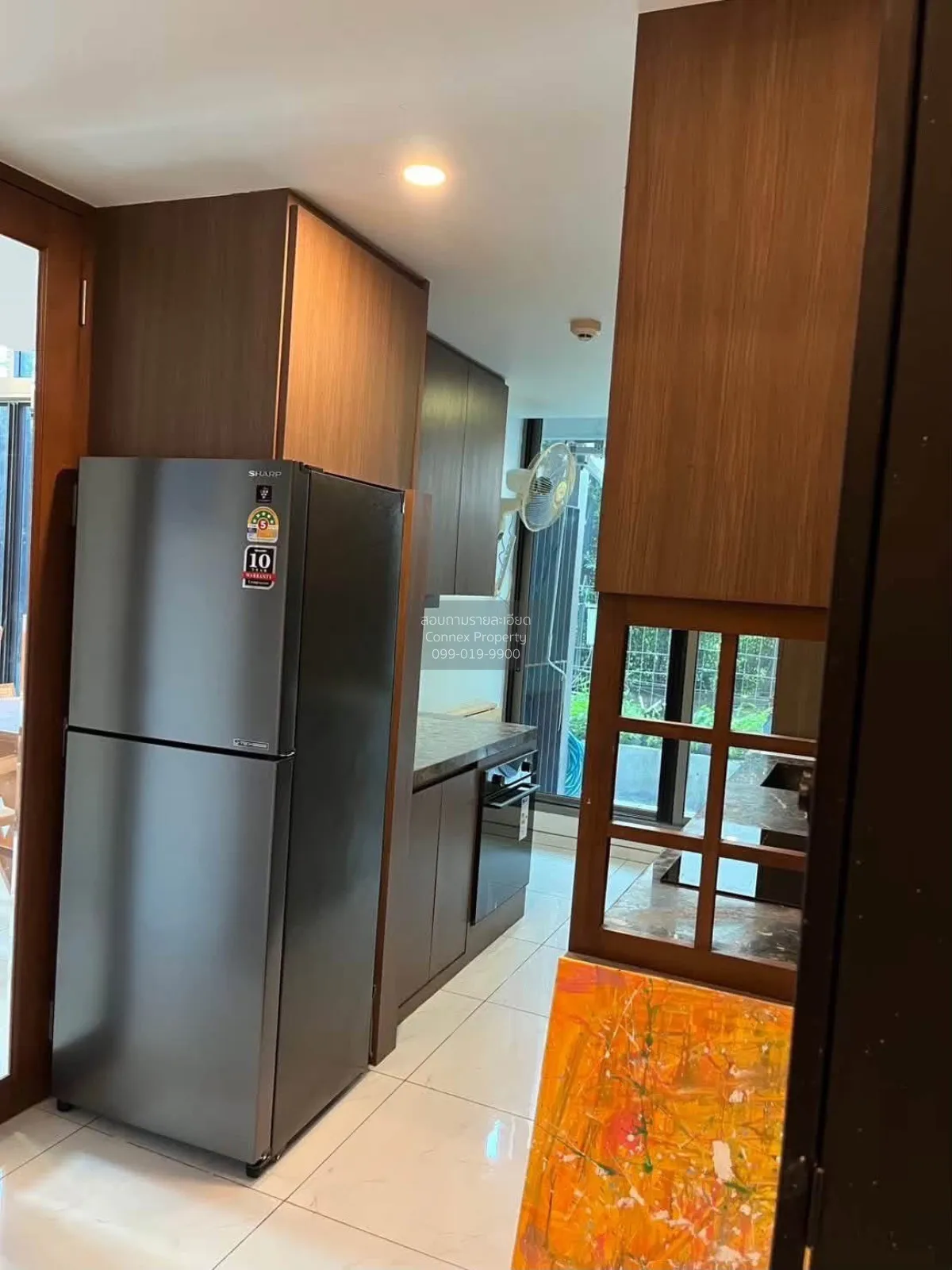 For Rent Condo , Siamese ThirtyNine , Duplex , BTS-Phrom Phong ,  2