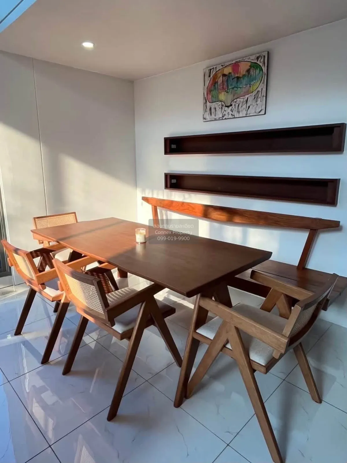 For Rent Condo , Siamese ThirtyNine , Duplex , BTS-Phrom Phong , 