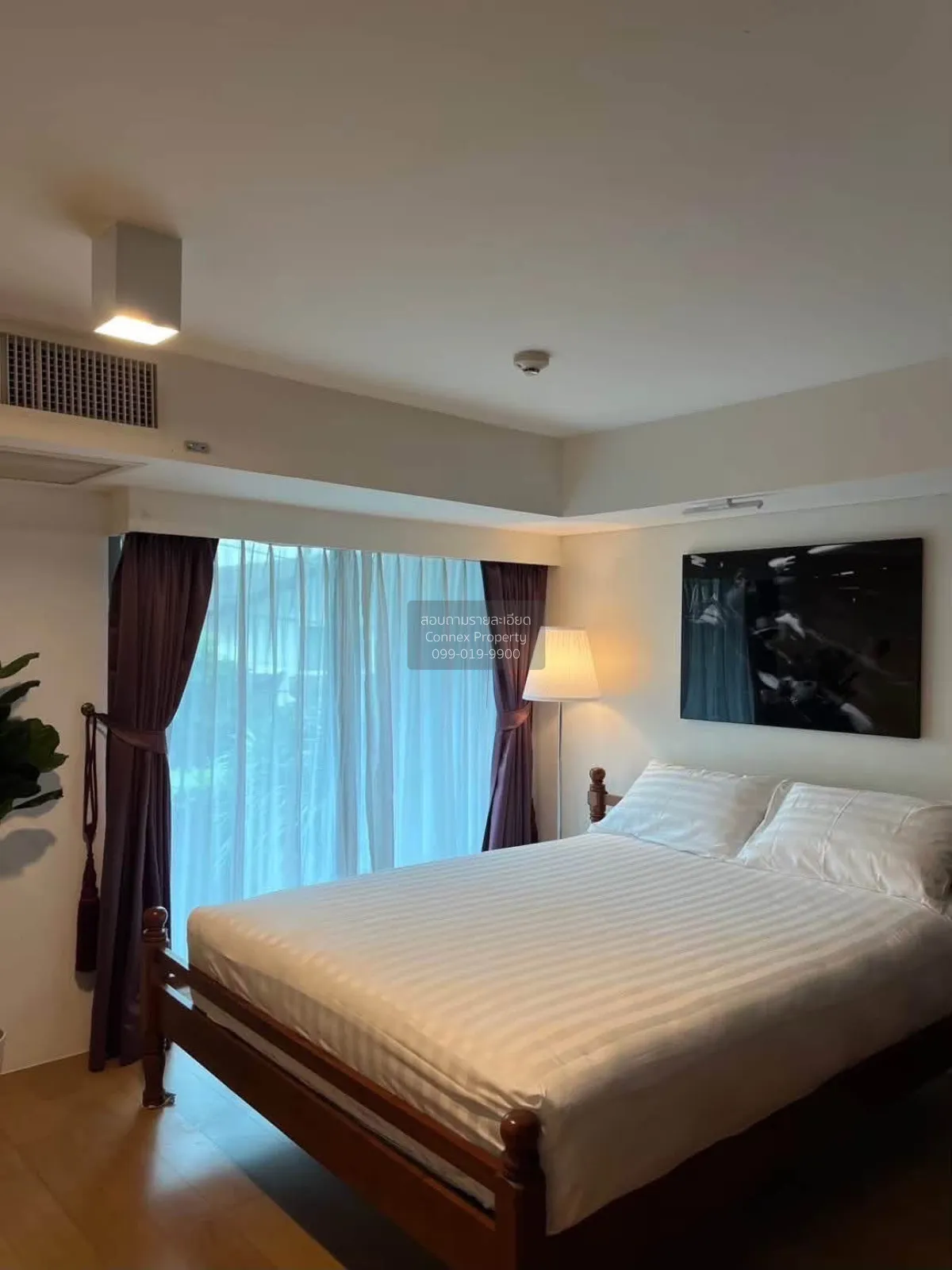 For Rent Condo , Siamese ThirtyNine , Duplex , BTS-Phrom Phong , 