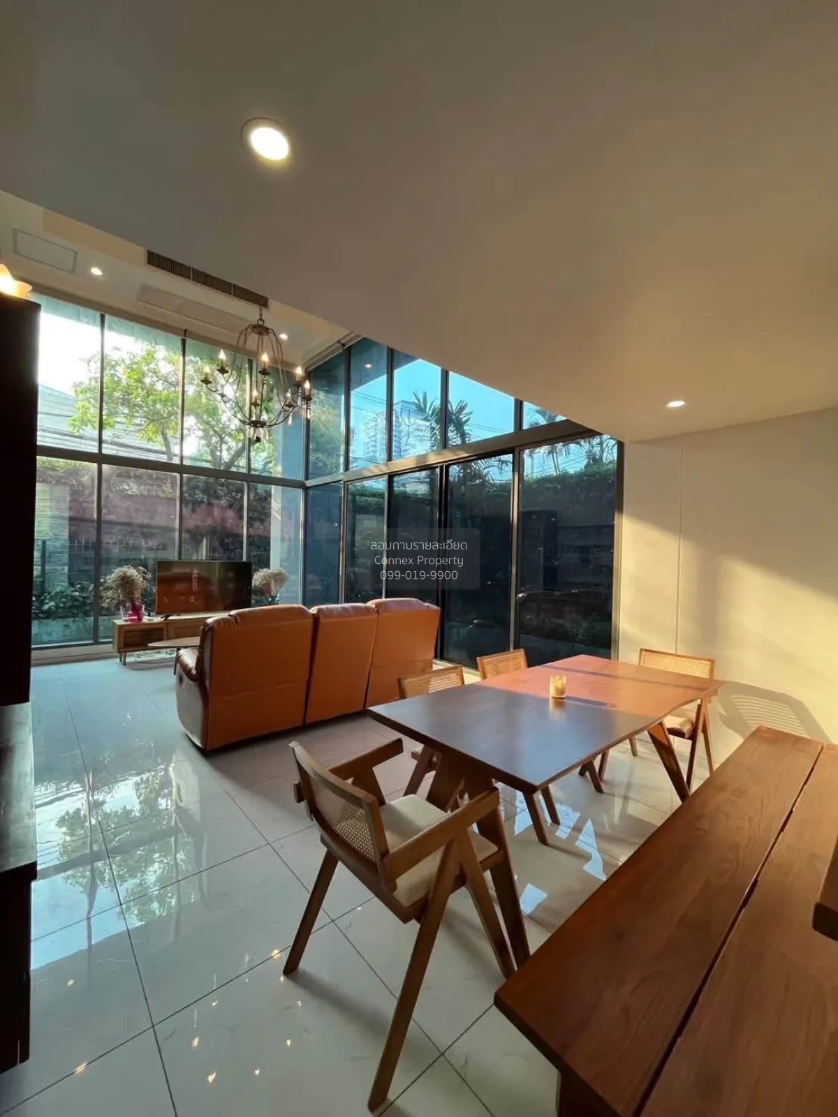 For Rent Condo , Siamese ThirtyNine , Duplex , BTS-Phrom Phong , 