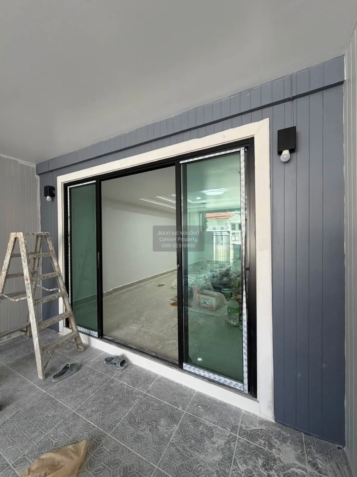 For Sale Townhouse/Townhome  , Saithongniwet , newly renovated ,  4