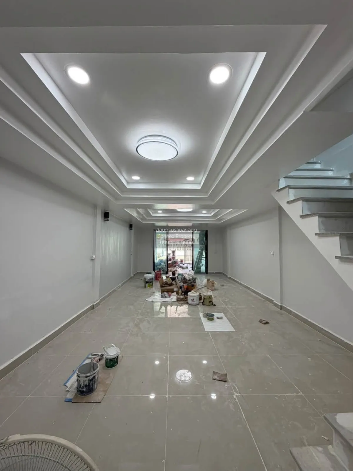 For Sale Townhouse/Townhome  , Saithongniwet , newly renovated , 