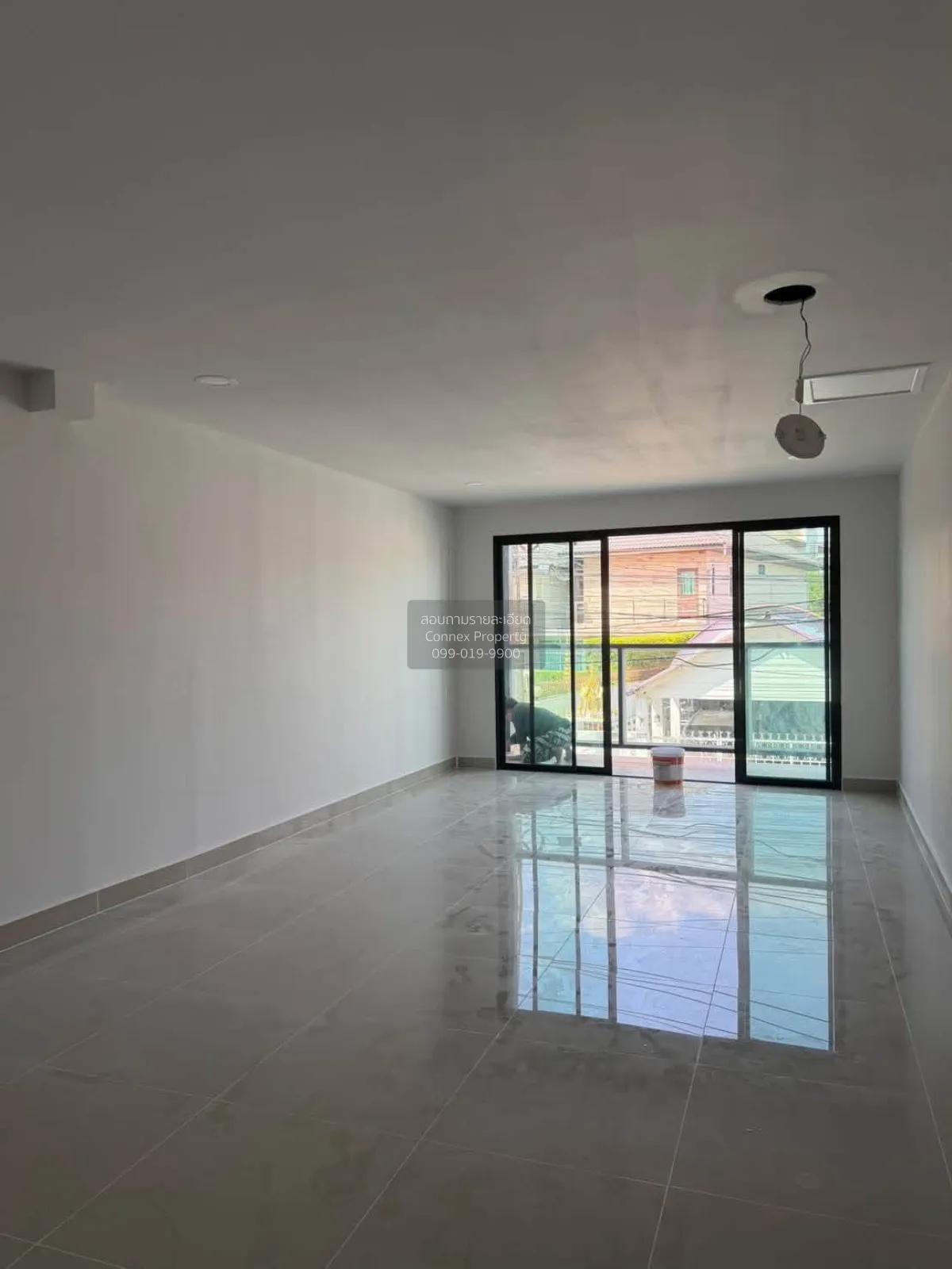 For Sale Townhouse/Townhome  , Saithongniwet , newly renovated , 