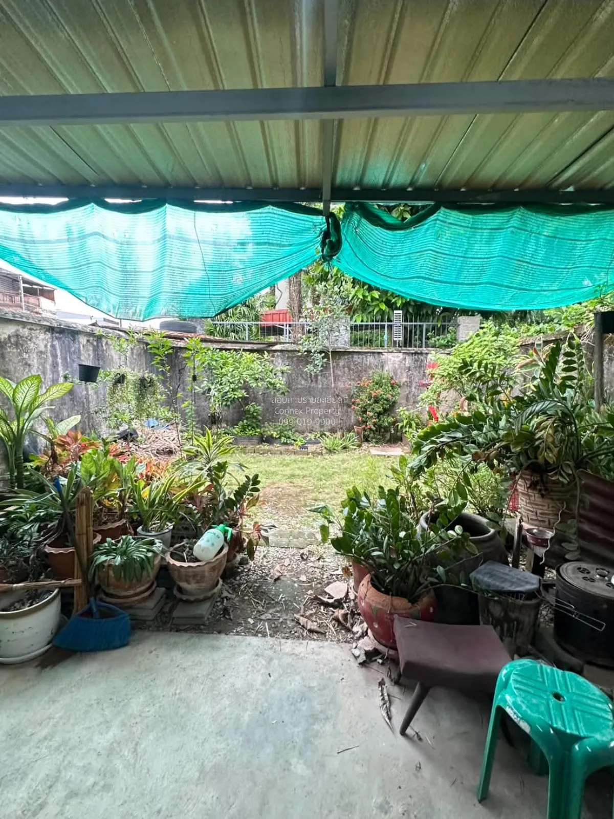 For Sale    Two-story house -Thanon Phuket(Bangniew) , Talat Yai 