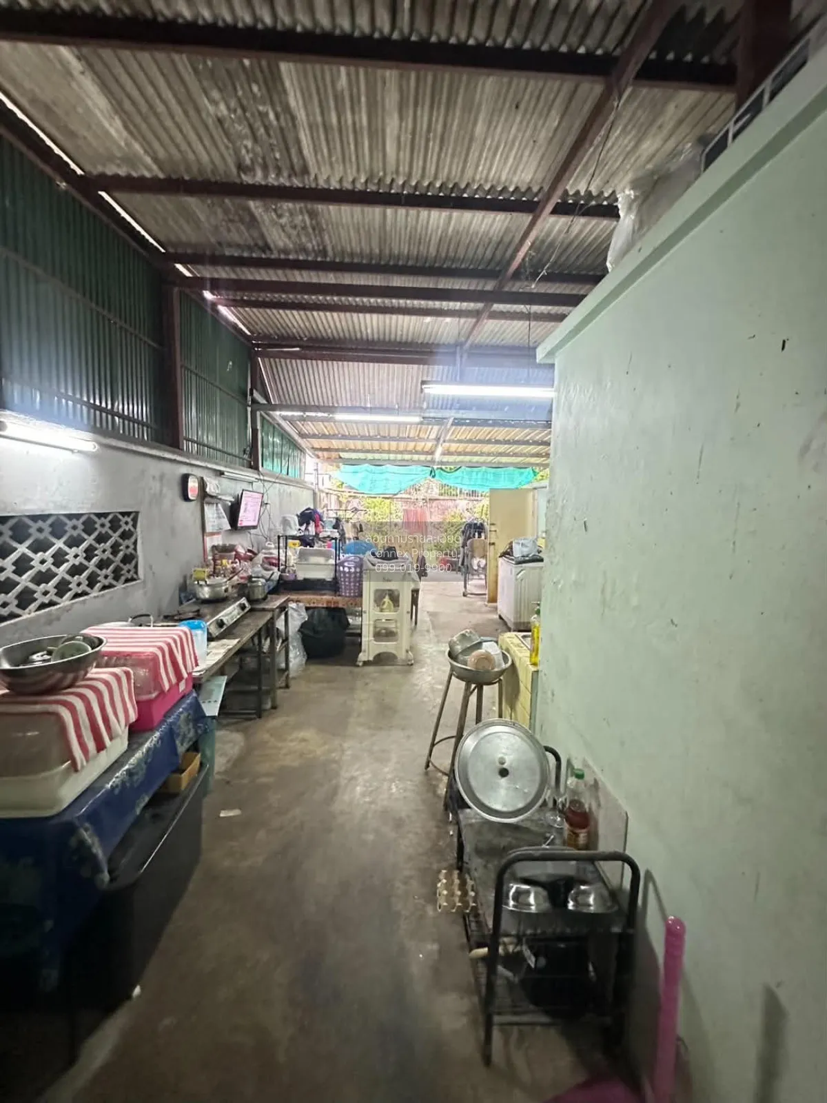 For Sale    Two-story house -Thanon Phuket(Bangniew) , Talat Yai 