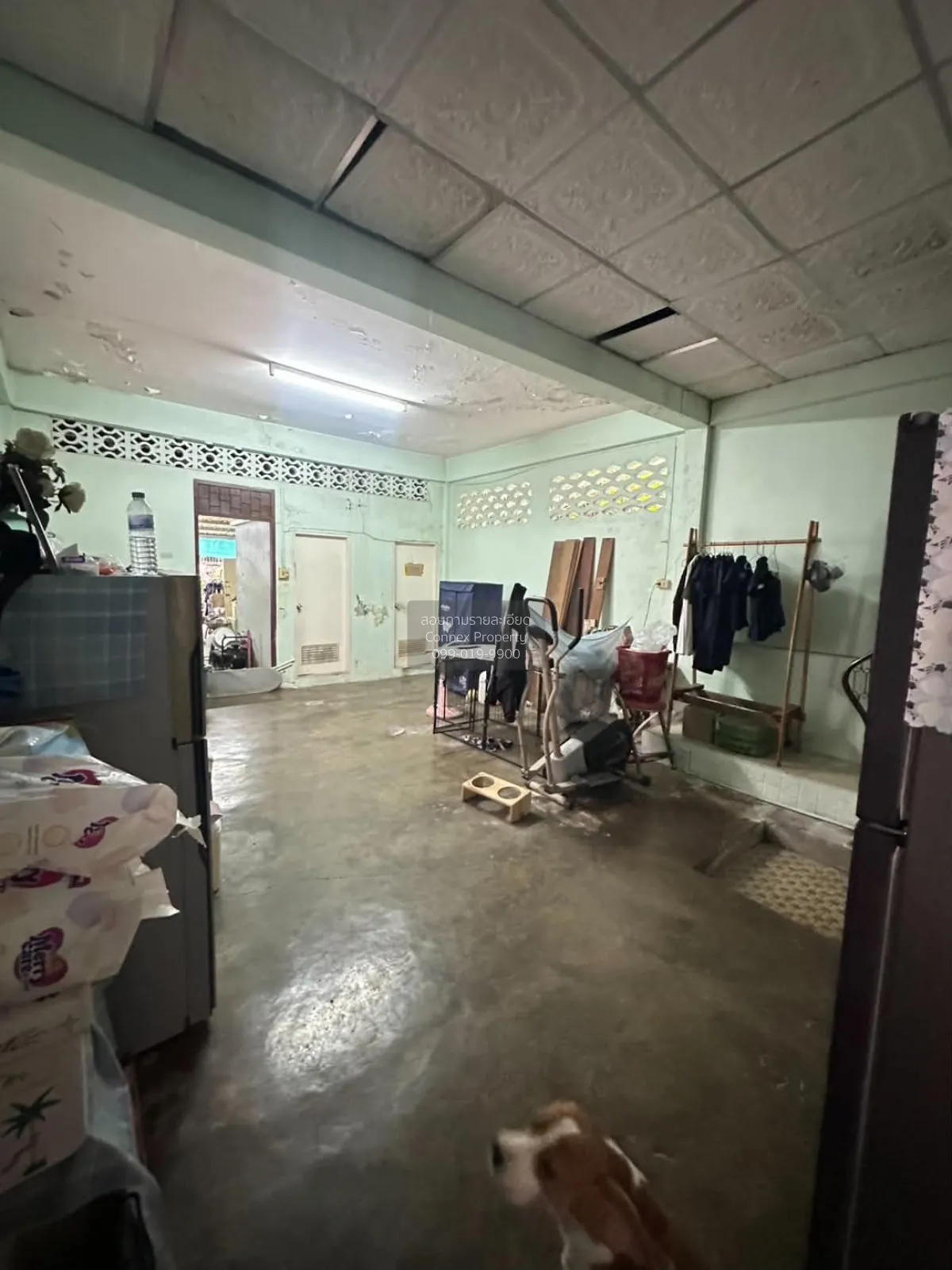 For Sale    Two-story house -Thanon Phuket(Bangniew) , Talat Yai 