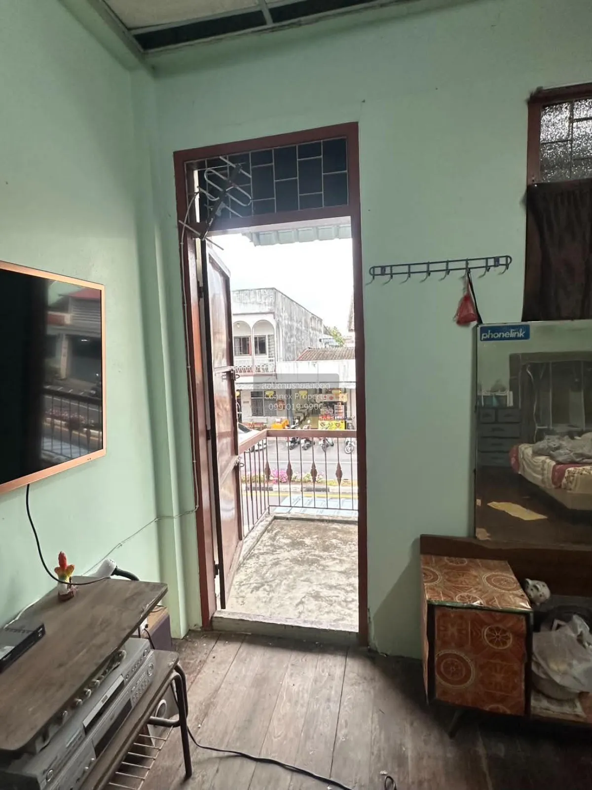 For Sale    Two-story house -Thanon Phuket(Bangniew) , Talat Yai 