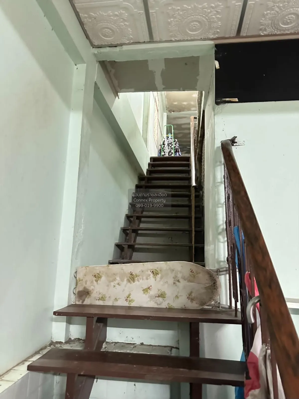 For Sale    Two-story house -Thanon Phuket(Bangniew) , Talat Yai 
