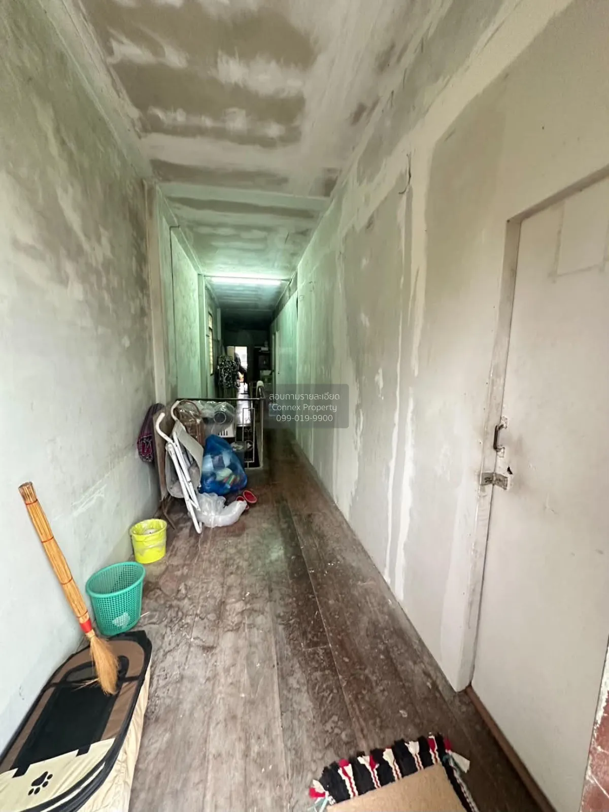 For Sale    Two-story house -Thanon Phuket(Bangniew) , Talat Yai 