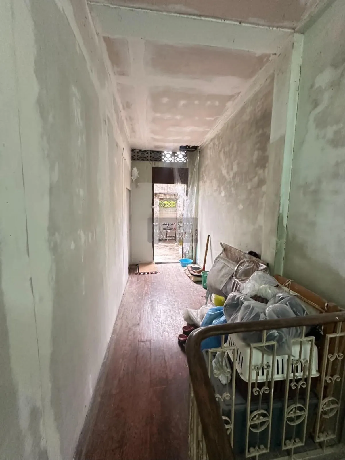 For Sale    Two-story house -Thanon Phuket(Bangniew) , Talat Yai 