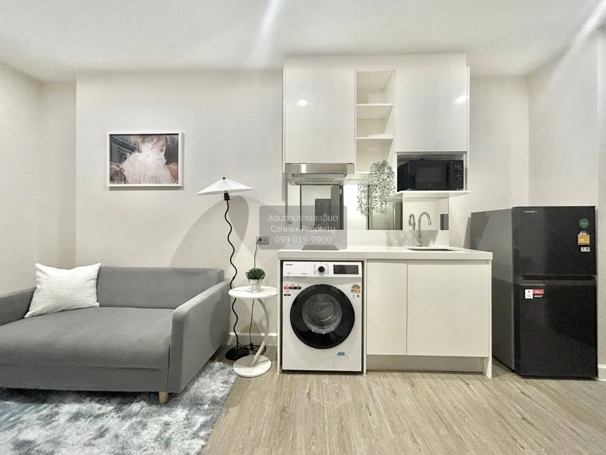For Rent Condo , The Sky Sukhumvit , BTS-Udom Suk , Bang Na , Ban 1