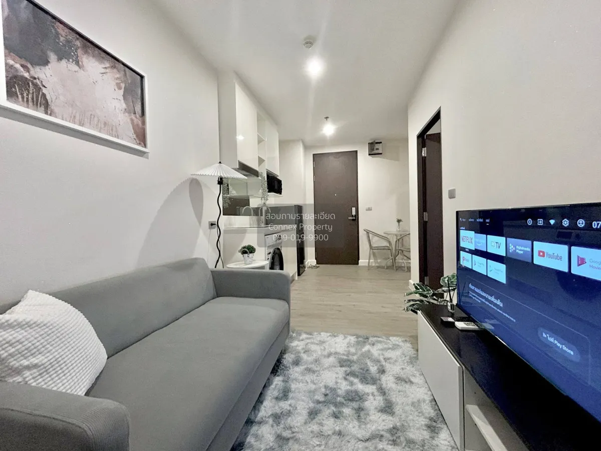 For Rent Condo , The Sky Sukhumvit , BTS-Udom Suk , Bang Na , Ban 2
