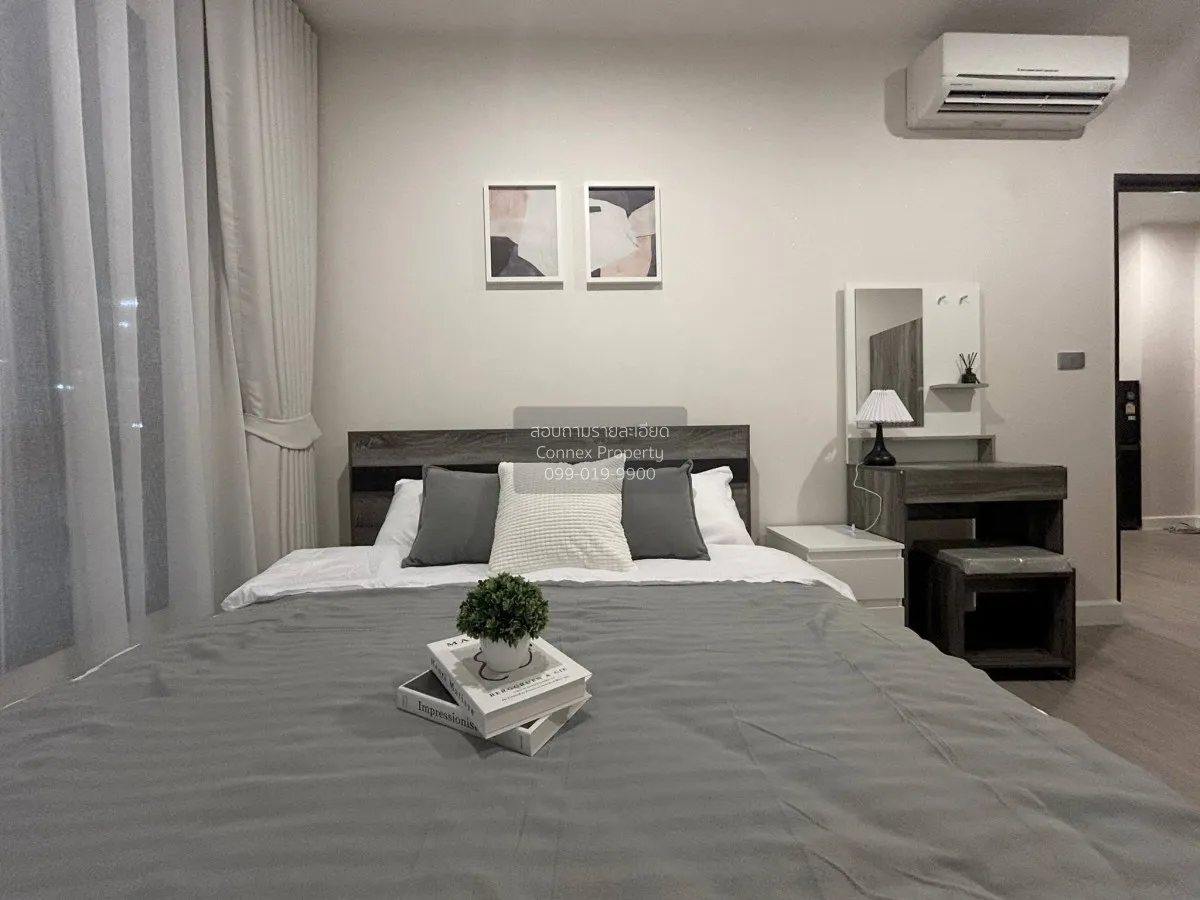 For Rent Condo , The Sky Sukhumvit , BTS-Udom Suk , Bang Na , Ban 3