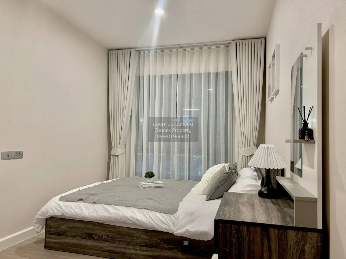 For Rent Condo , The Sky Sukhumvit , BTS-Udom Suk , Bang Na , Ban 4
