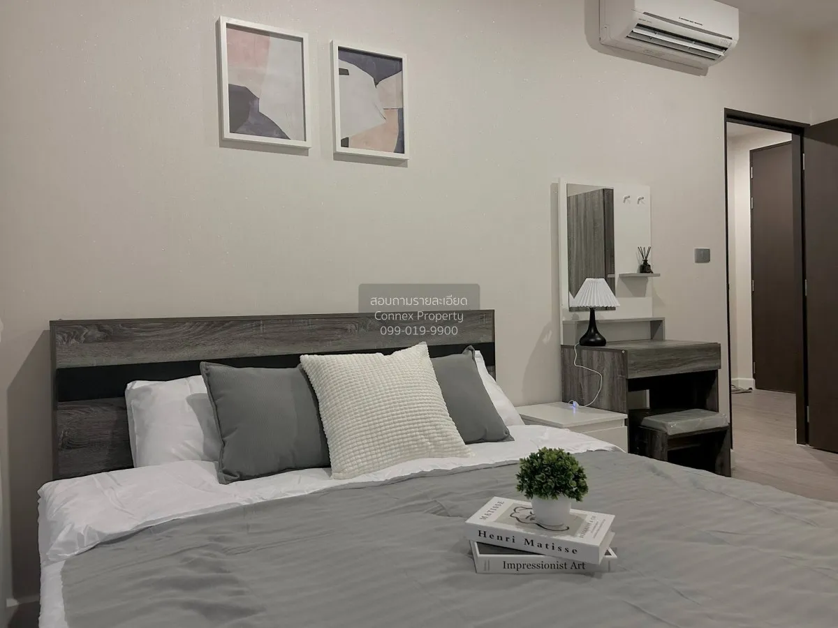 For Rent Condo , The Sky Sukhumvit , BTS-Udom Suk , Bang Na , Ban