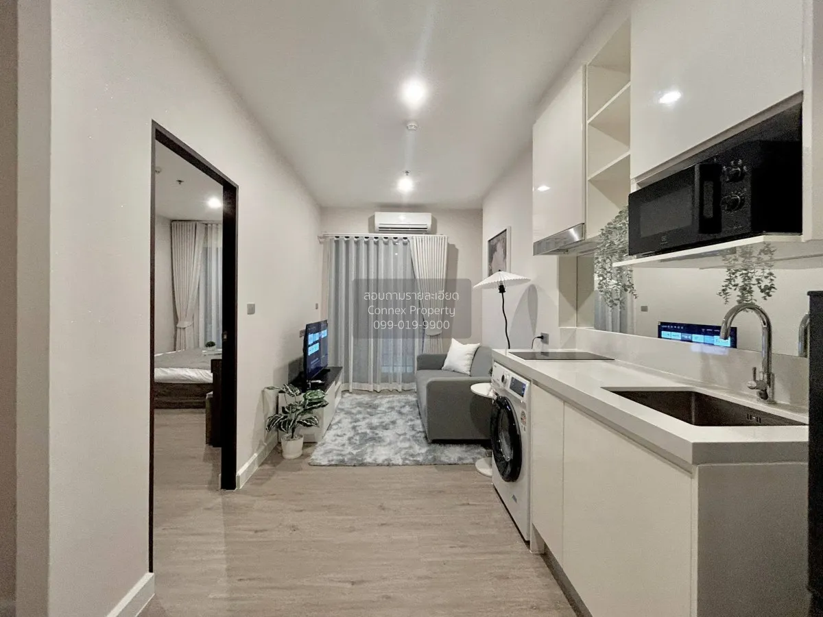 For Rent Condo , The Sky Sukhumvit , BTS-Udom Suk , Bang Na , Ban