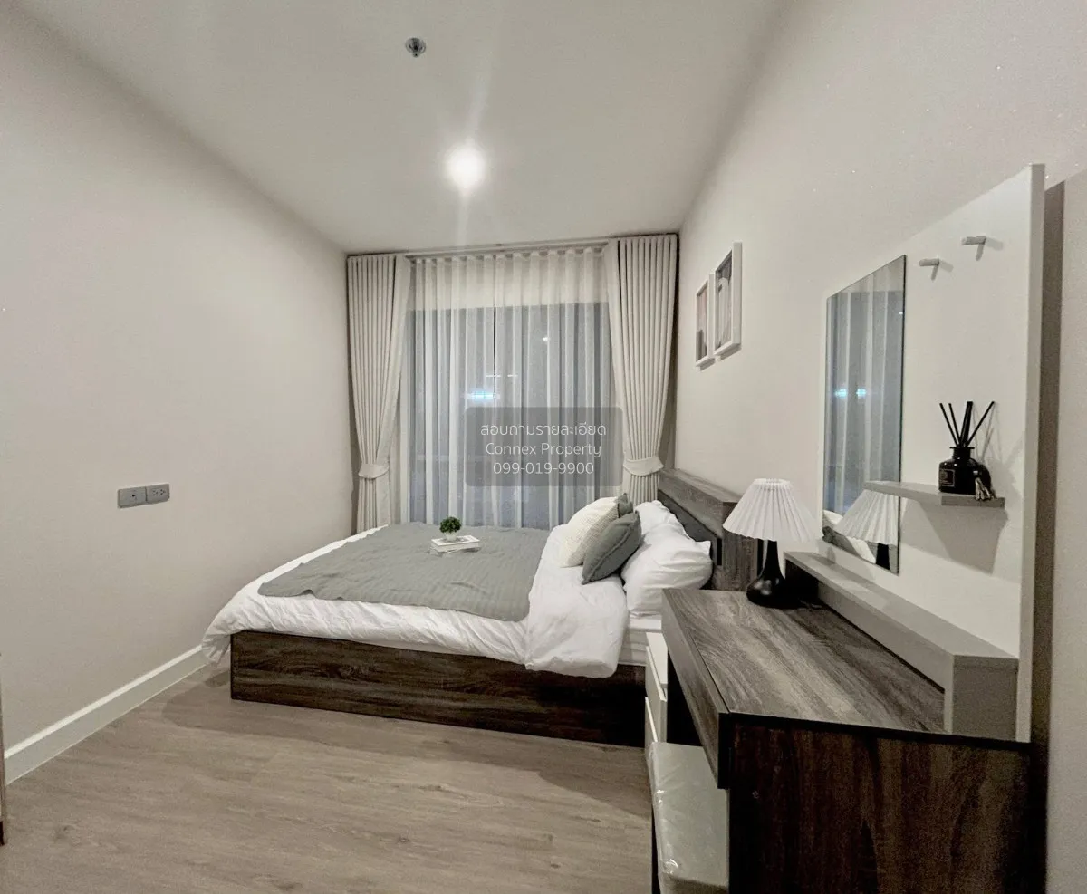 For Rent Condo , The Sky Sukhumvit , BTS-Udom Suk , Bang Na , Ban