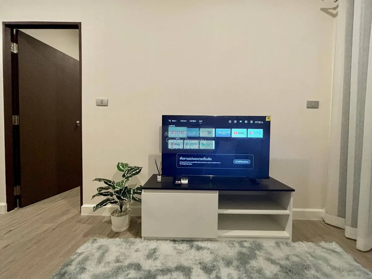 For Rent Condo , The Sky Sukhumvit , BTS-Udom Suk , Bang Na , Ban