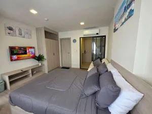 For Sale Condo , dcondo reef Phuket , Kathu , Kathu , Phuket , CX-177386