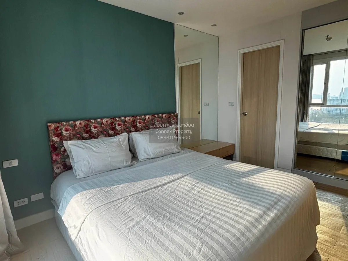For Sale Condo , Grande Caribbean Condo Resort Pattaya , Nong Pru 4