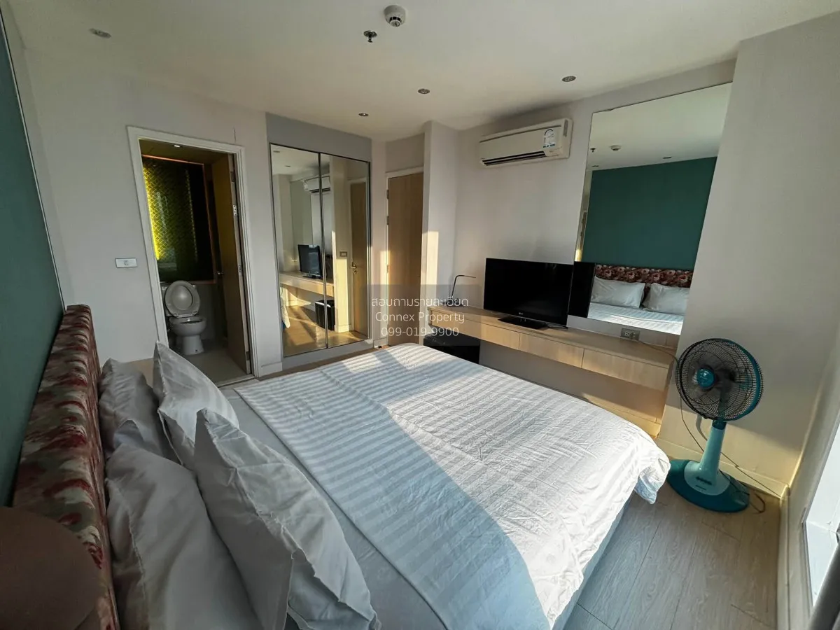 For Sale Condo , Grande Caribbean Condo Resort Pattaya , Nong Pru