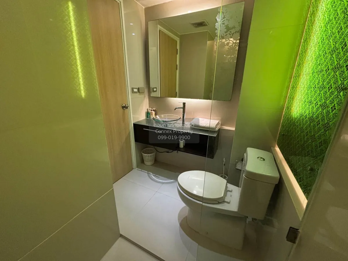 For Sale Condo , Grande Caribbean Condo Resort Pattaya , Nong Pru