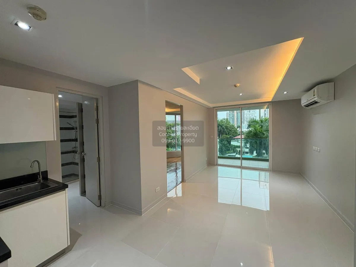 For Sale Condo , Beverly 33 , corner unit , BTS-Phrom Phong , Khl