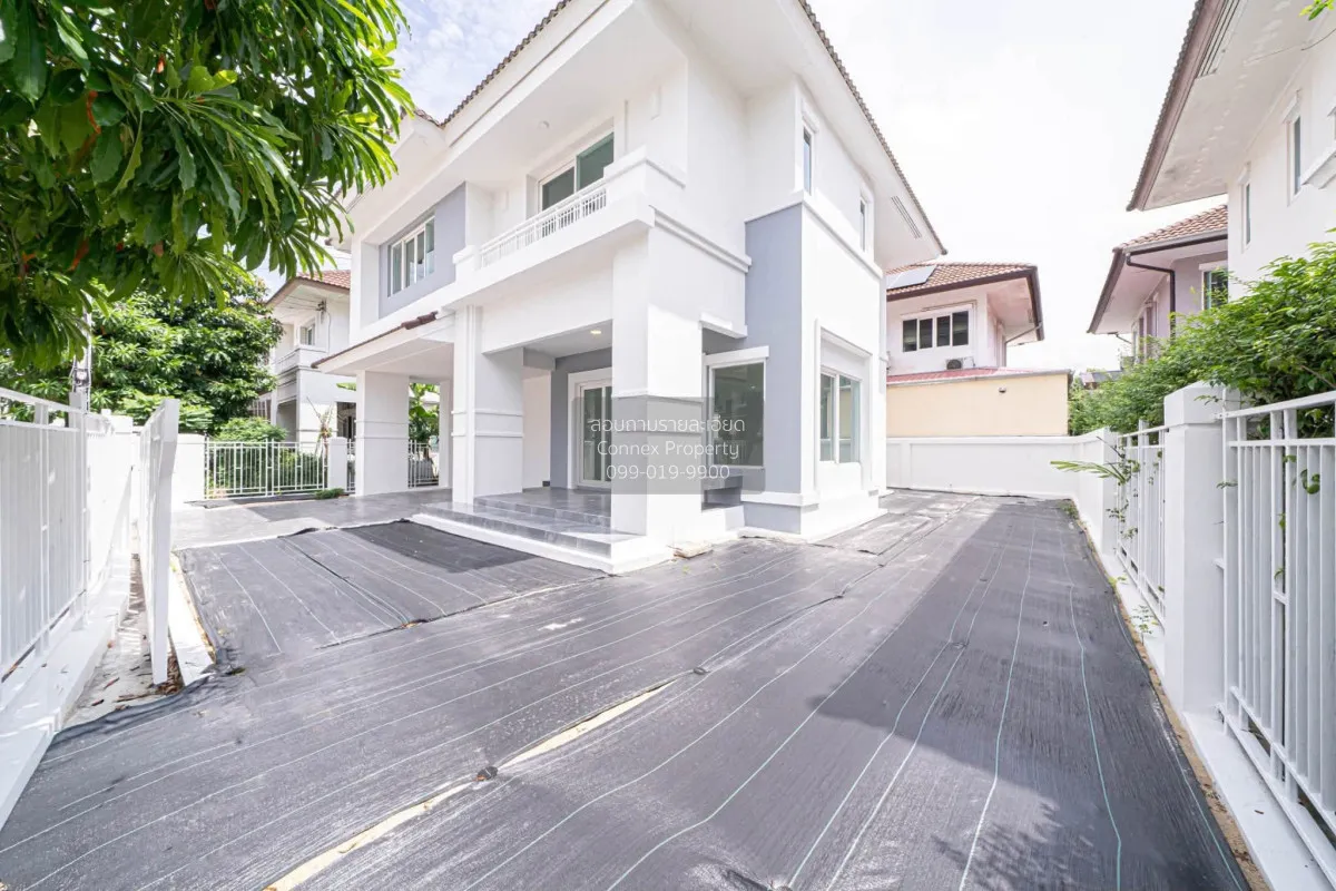 For Sale House , THE CENTRO RAMINDRA , Khanna Yao , Khanna Yao ,  3
