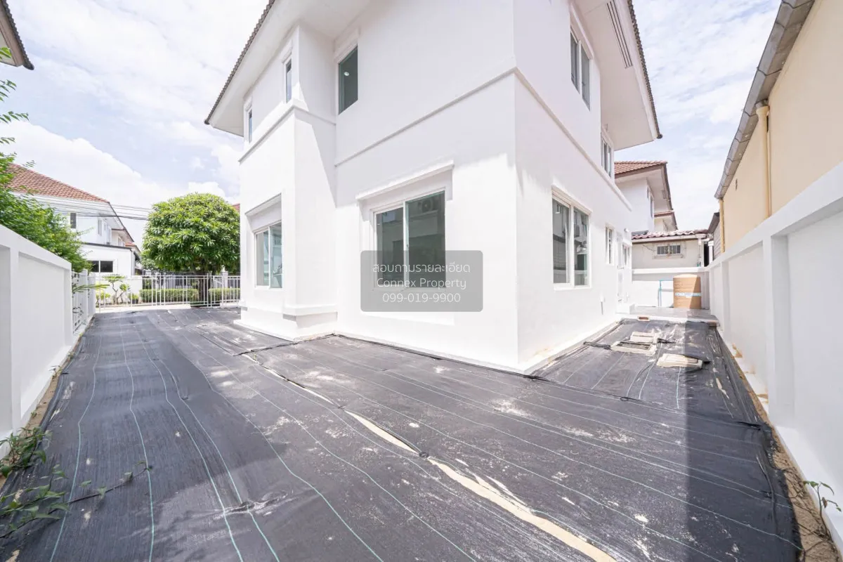 For Sale House , THE CENTRO RAMINDRA , Khanna Yao , Khanna Yao , 
